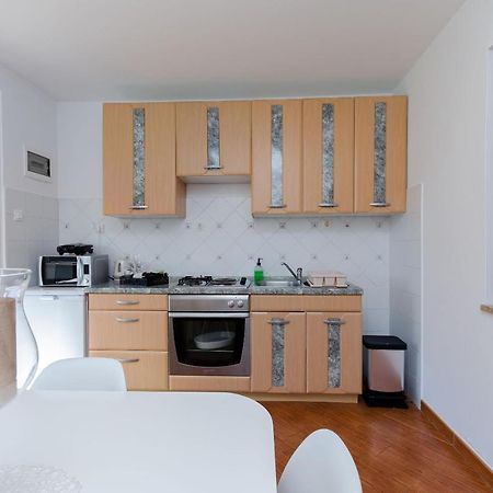 Apartment Zdenko Rovinj Luaran gambar