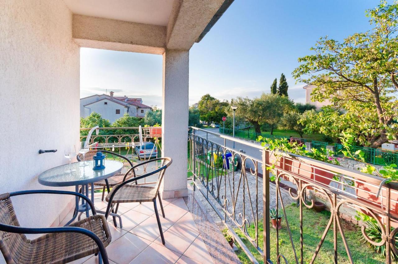 Apartment Zdenko Rovinj Luaran gambar