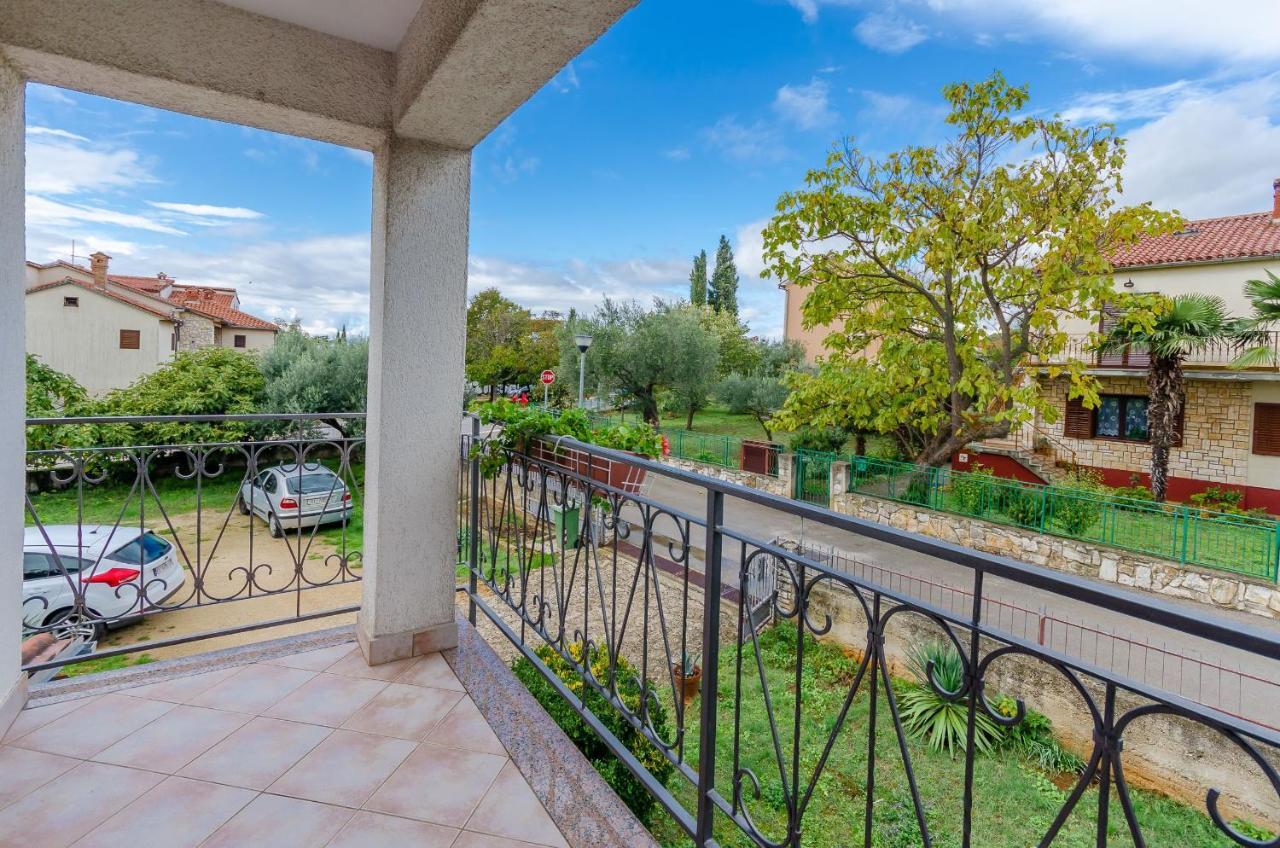 Apartment Zdenko Rovinj Luaran gambar