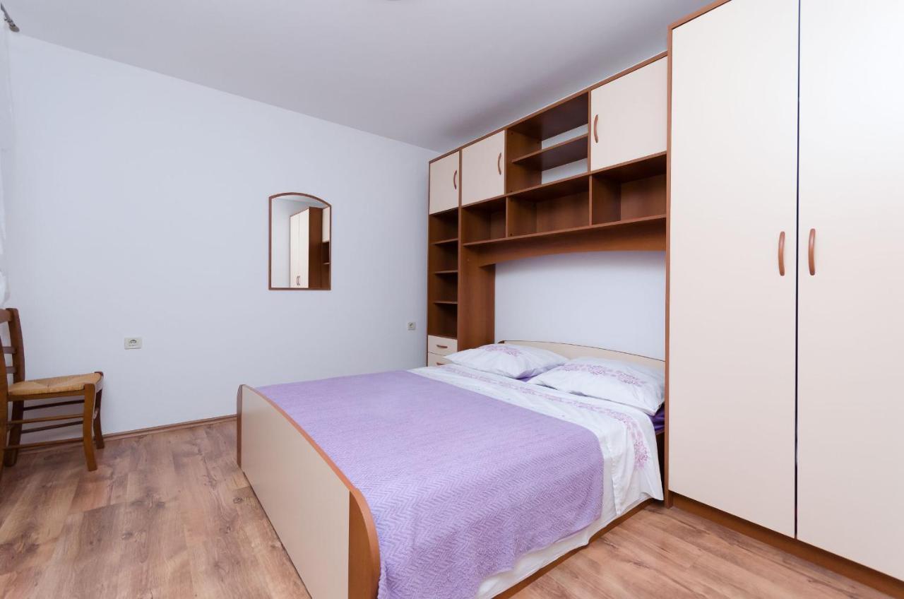 Apartment Zdenko Rovinj Luaran gambar