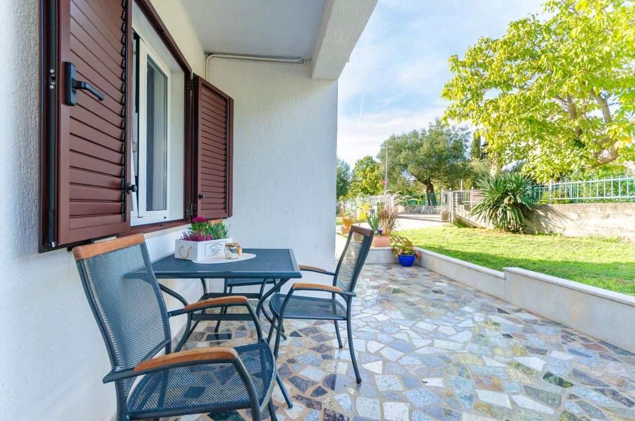 Apartment Zdenko Rovinj Luaran gambar
