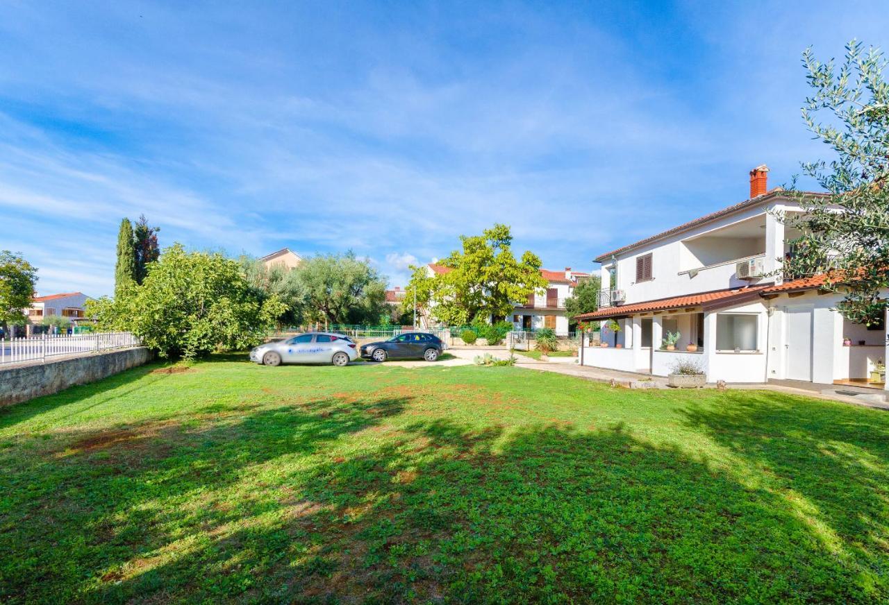 Apartment Zdenko Rovinj Luaran gambar