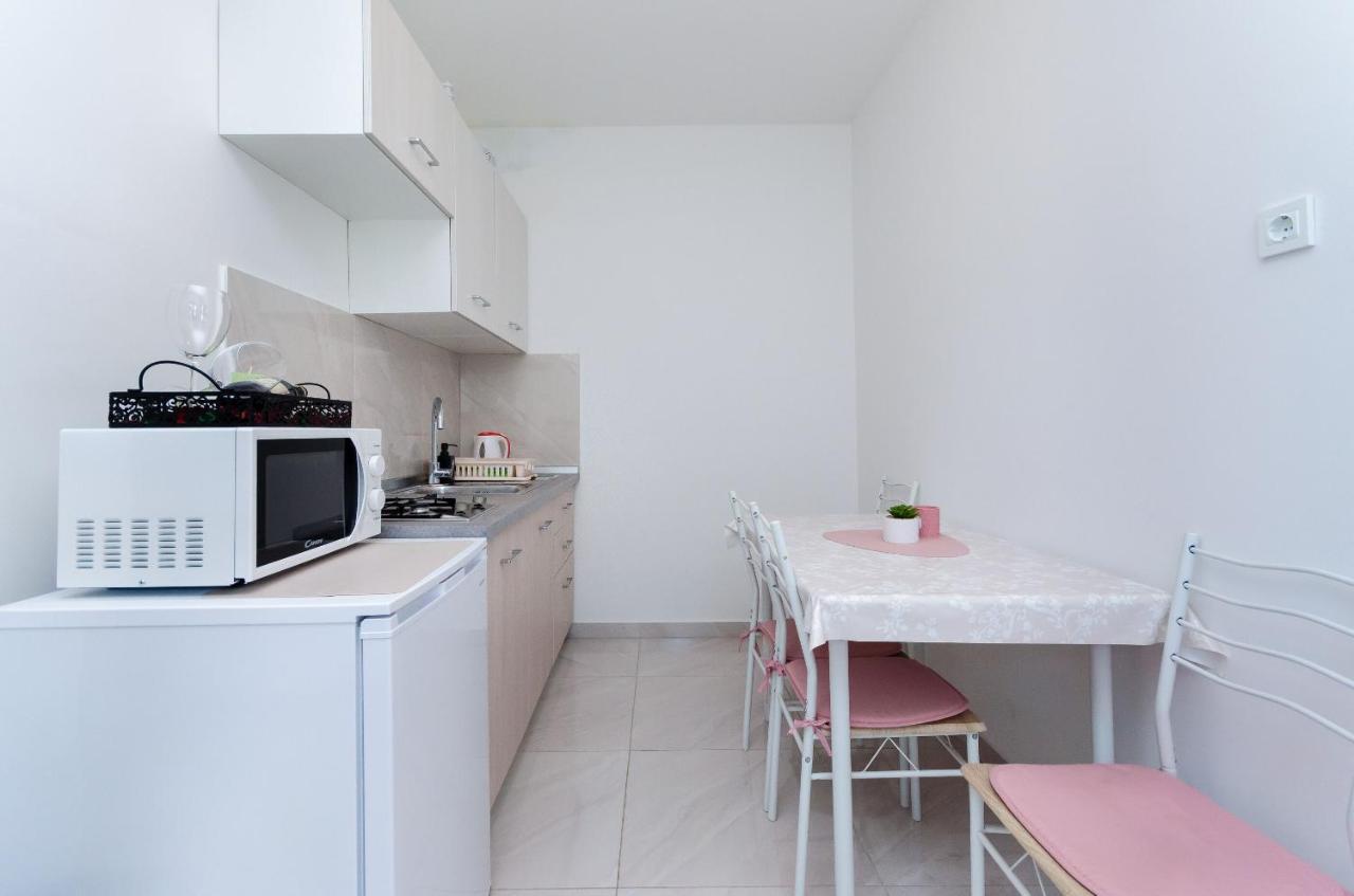 Apartment Zdenko Rovinj Luaran gambar
