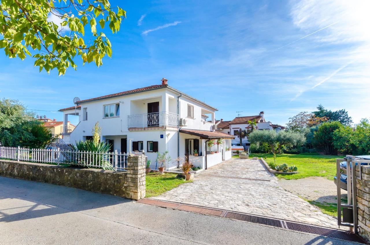 Apartment Zdenko Rovinj Luaran gambar