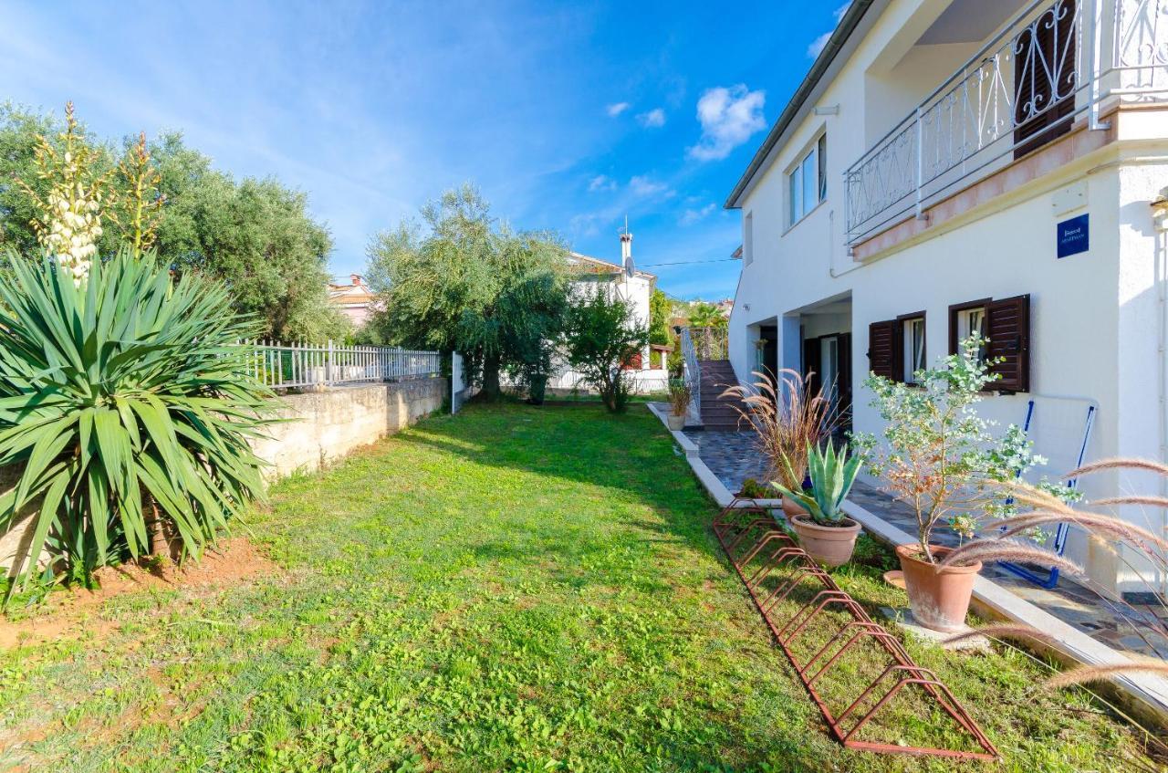 Apartment Zdenko Rovinj Luaran gambar