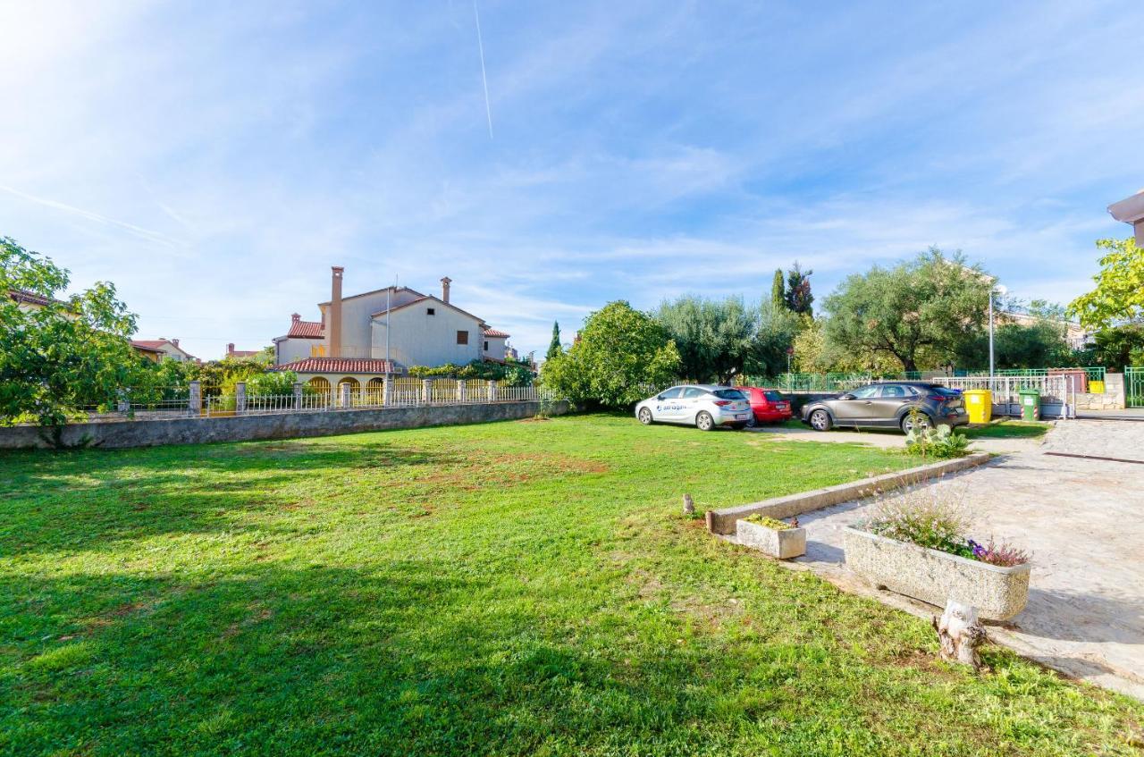 Apartment Zdenko Rovinj Luaran gambar