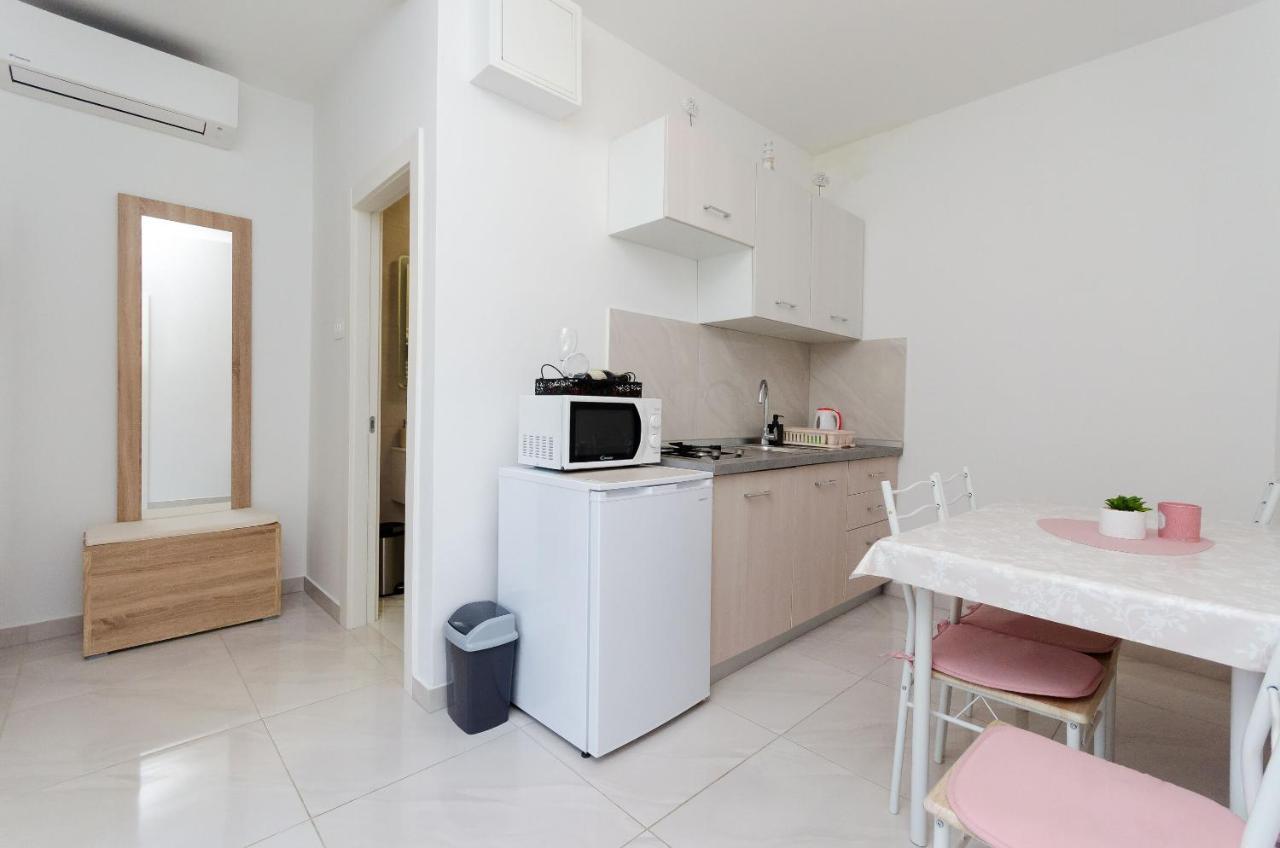 Apartment Zdenko Rovinj Luaran gambar
