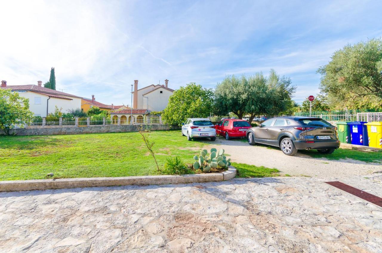 Apartment Zdenko Rovinj Luaran gambar