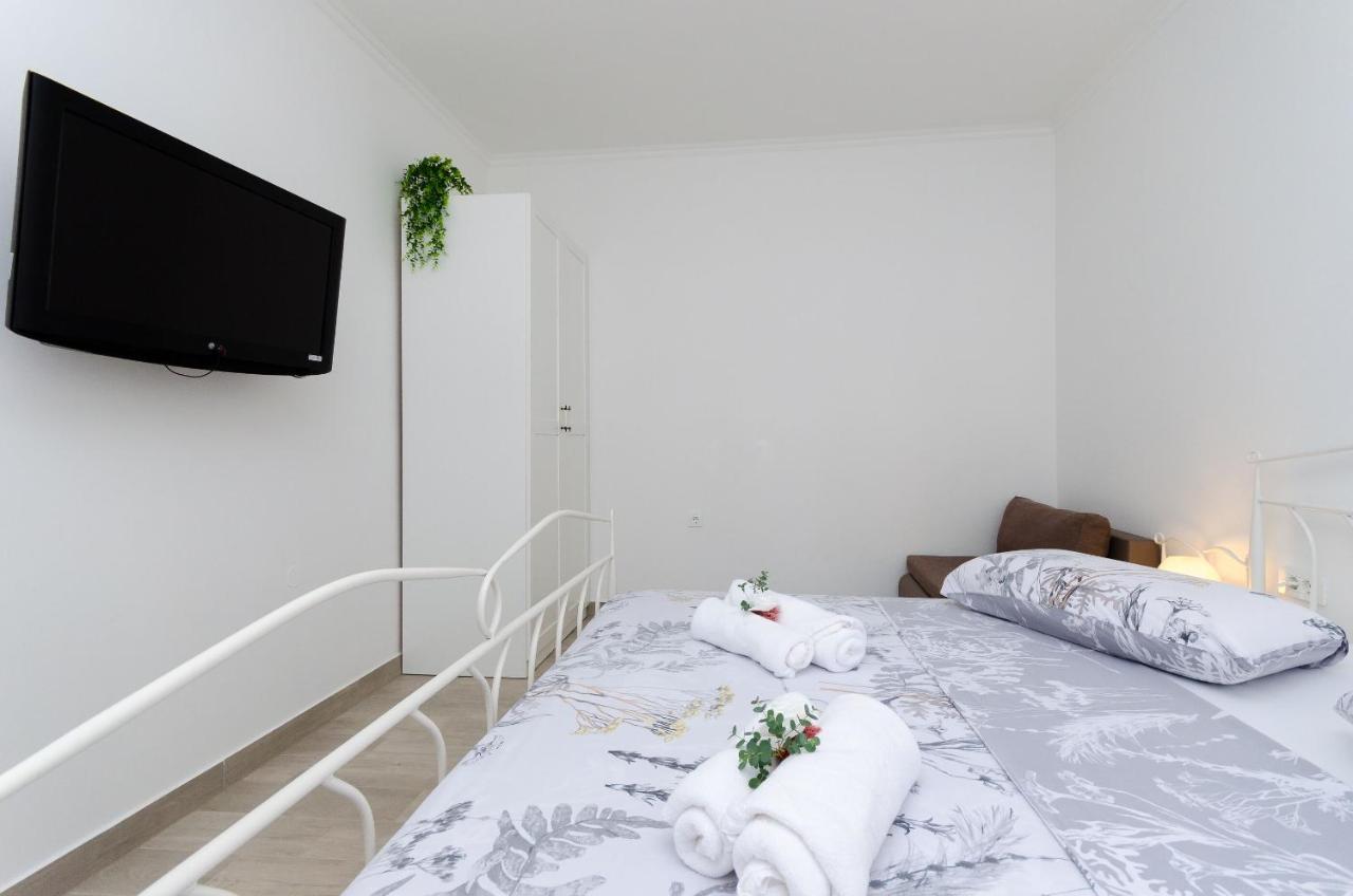 Apartment Zdenko Rovinj Luaran gambar
