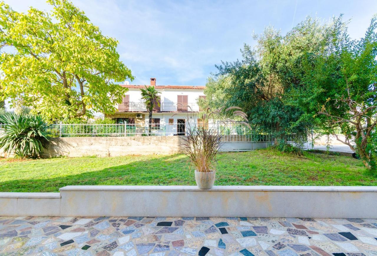 Apartment Zdenko Rovinj Luaran gambar