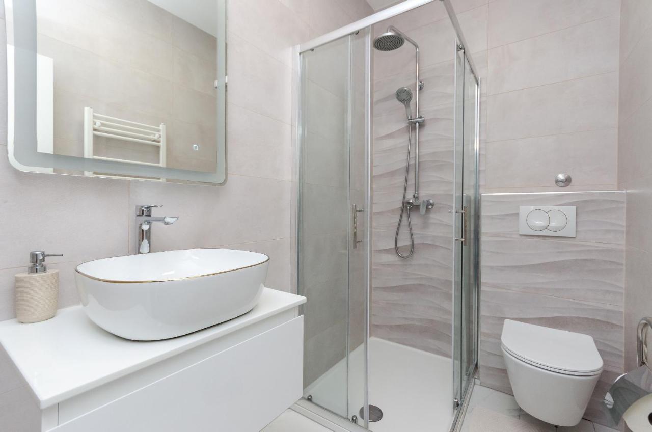 Apartment Zdenko Rovinj Luaran gambar