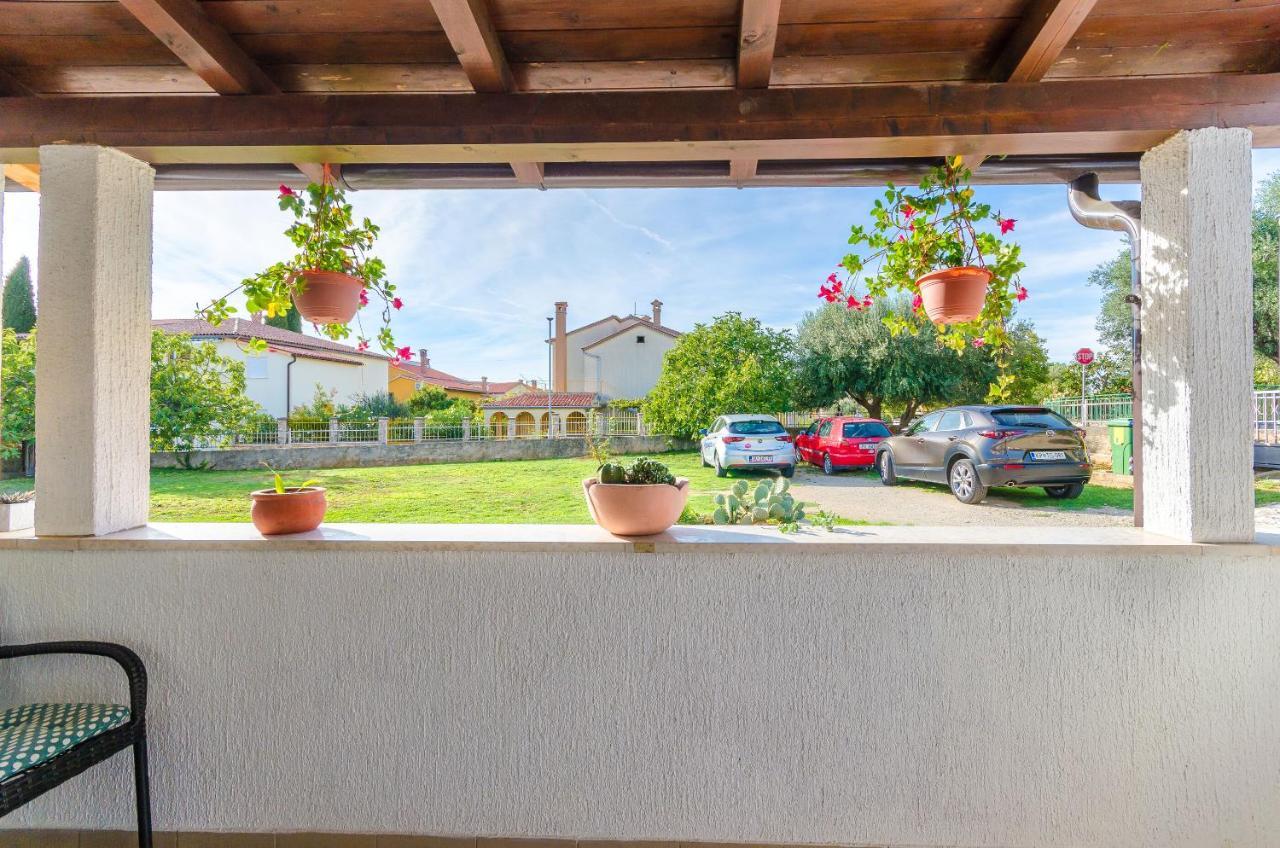Apartment Zdenko Rovinj Luaran gambar