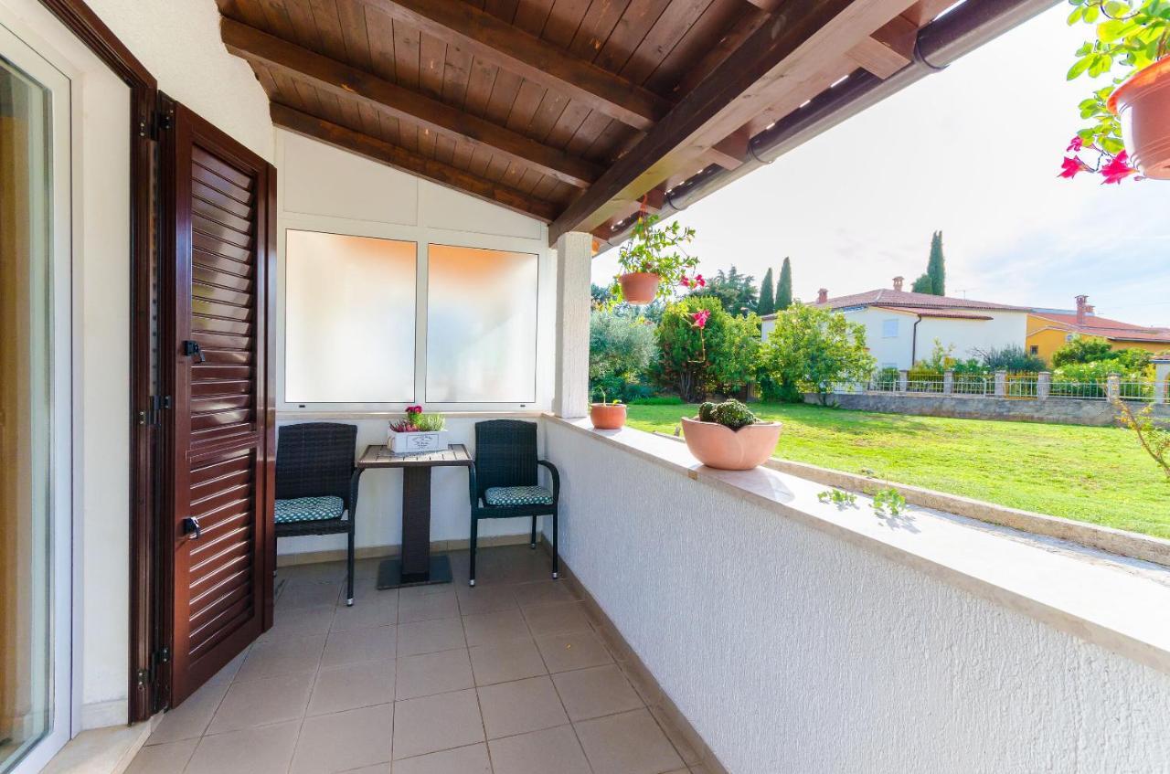 Apartment Zdenko Rovinj Luaran gambar