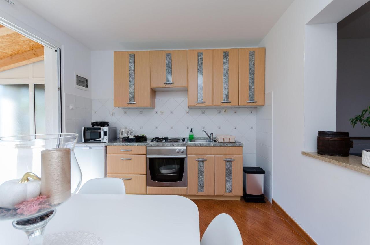 Apartment Zdenko Rovinj Luaran gambar