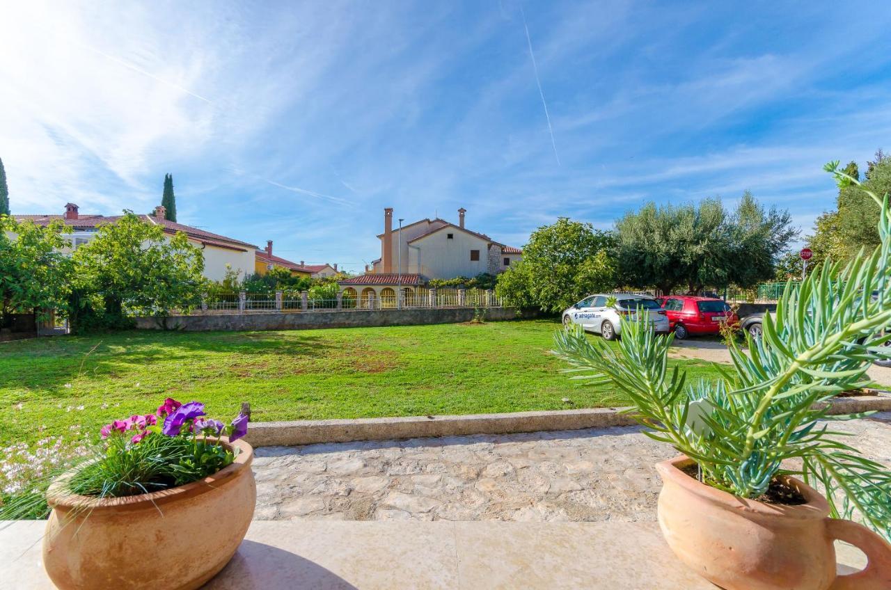 Apartment Zdenko Rovinj Luaran gambar