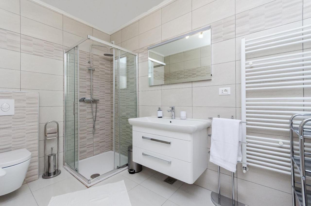 Apartment Zdenko Rovinj Luaran gambar