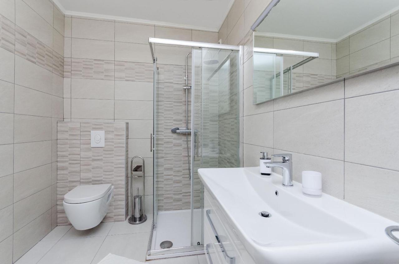 Apartment Zdenko Rovinj Luaran gambar