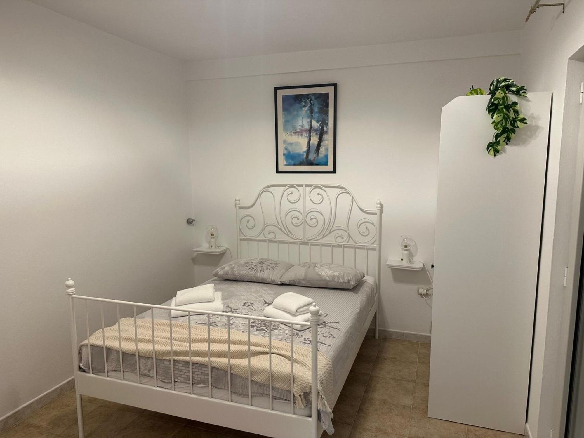 Apartment Zdenko Rovinj Luaran gambar