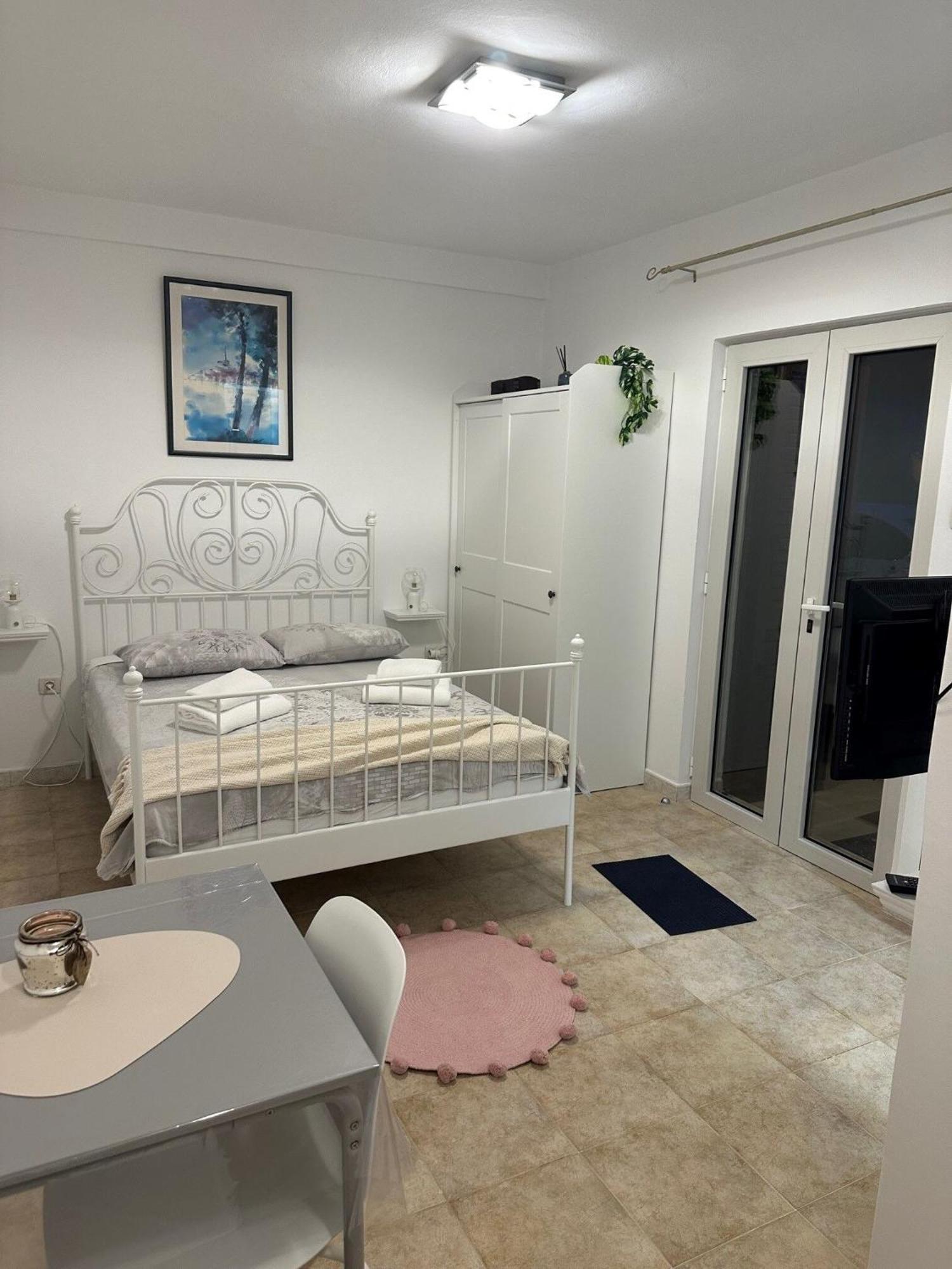 Apartment Zdenko Rovinj Luaran gambar