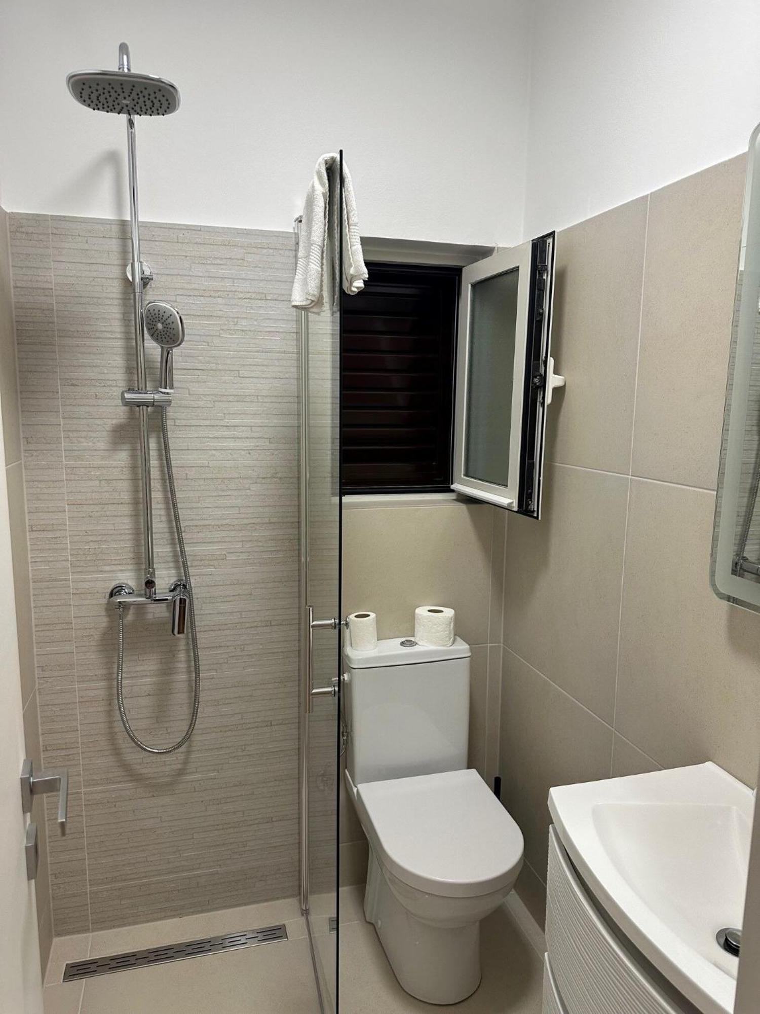 Apartment Zdenko Rovinj Luaran gambar