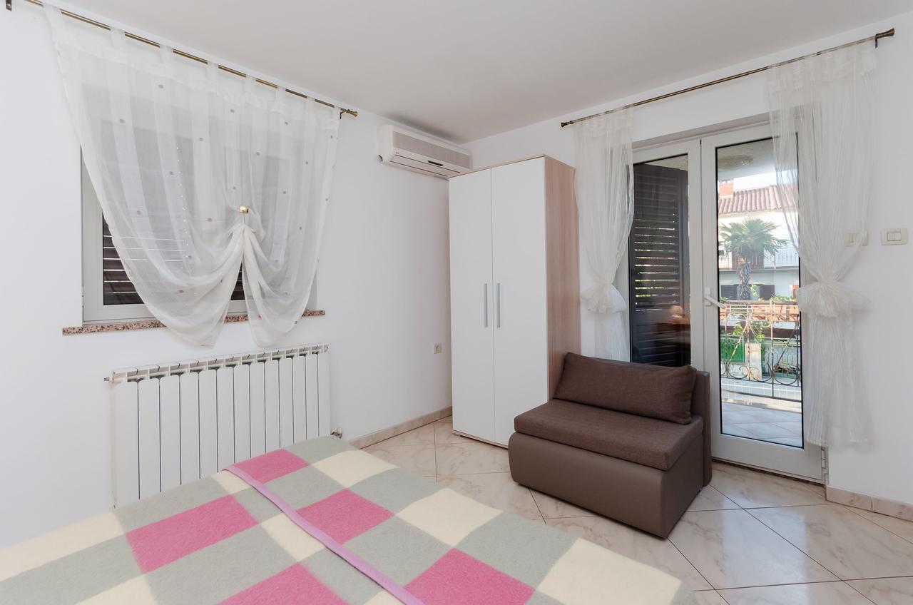 Apartment Zdenko Rovinj Luaran gambar