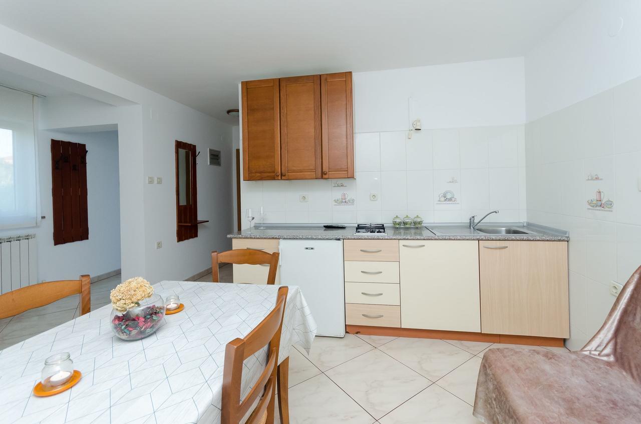 Apartment Zdenko Rovinj Luaran gambar