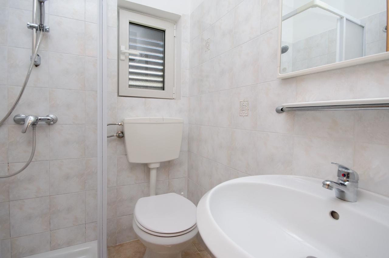 Apartment Zdenko Rovinj Luaran gambar
